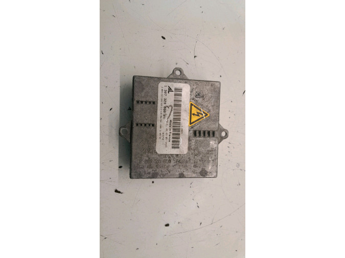 CENTRALITA FAROS XENON MERCEDES CLASE A 2006