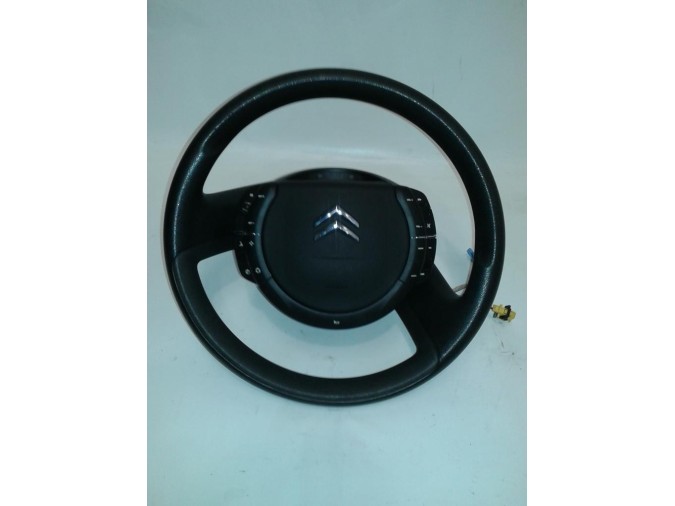 KIT AIRBAG CITROEN C4 2006