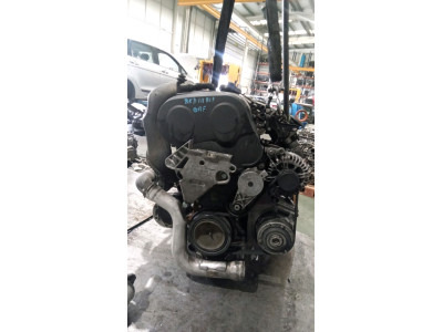 Alternador SEAT ALTEA 2004