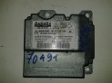 KIT AIRBAG CITROEN C4 2006