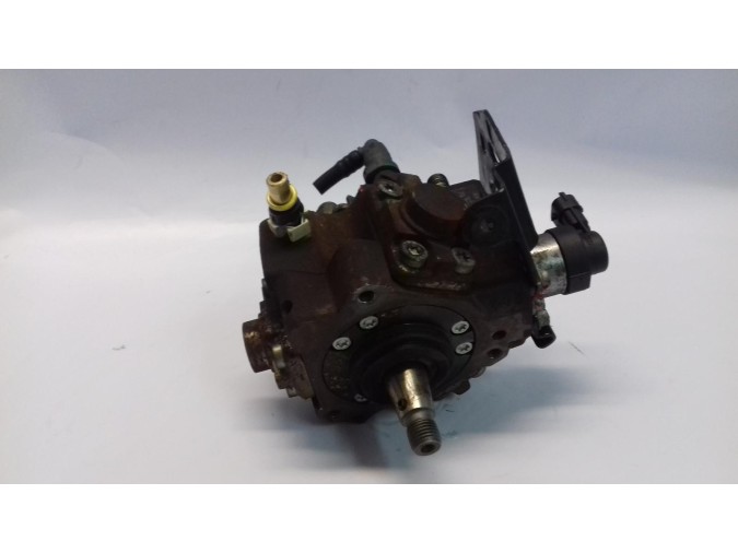 BOMBA INYECCIÓN PEUGEOT BIPPER 2007