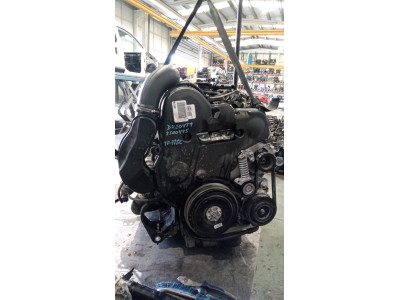 CAJA CAMBIOS VOLVO S60 2018