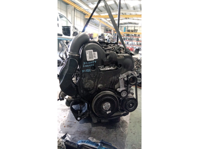 CAJA CAMBIOS VOLVO S60 2018