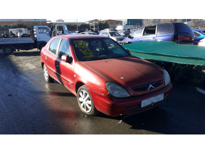 Motor CITROEN XSARA  2001