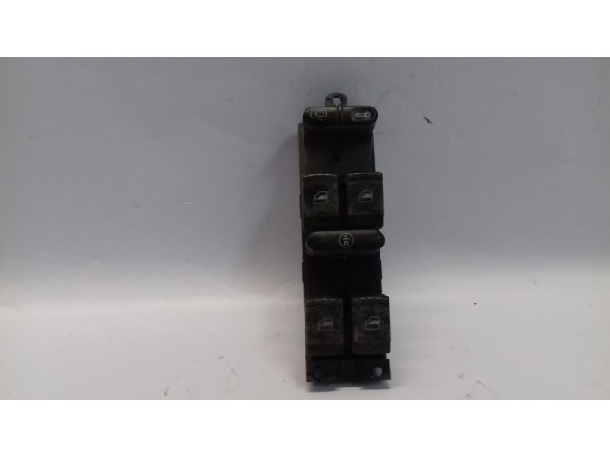 MANDO ELEVALUNAS DELANTERO IZQUIERDO VOLKSWAGEN PASSAT 2008