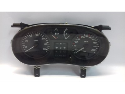 CUADRO INSTRUMENTOS RENAULT CLIO 2002