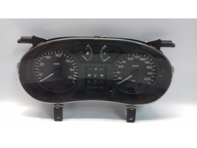 CUADRO INSTRUMENTOS RENAULT CLIO 2002