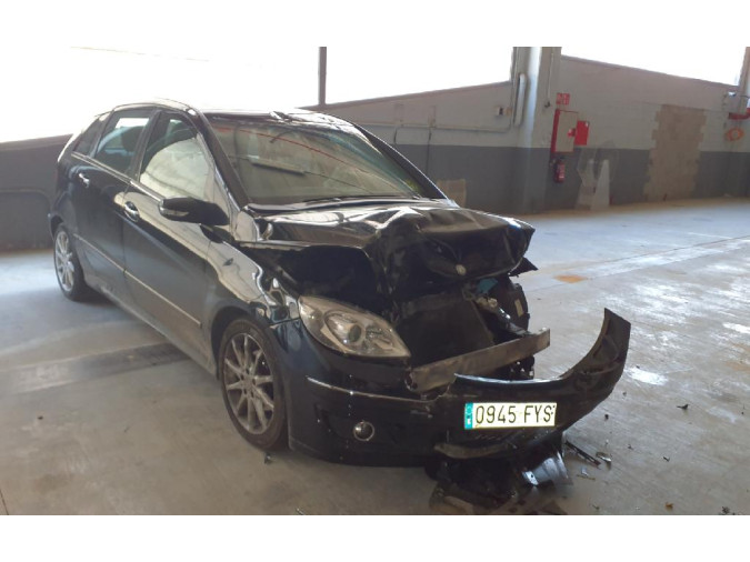 MERCEDES B 180 CDI Año : 2007