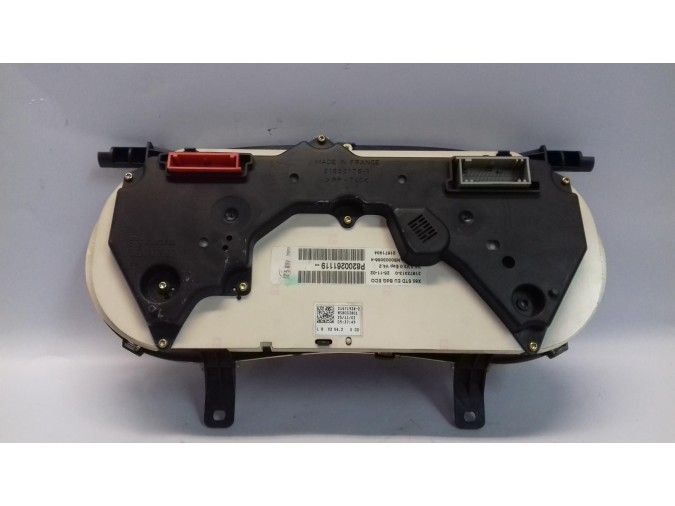 CUADRO INSTRUMENTOS RENAULT CLIO 2002