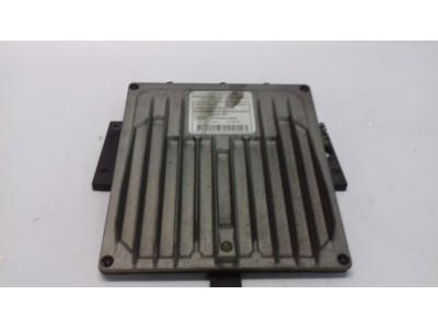 CENTRALITA MOTOR UCE RENAULT CLIO 2002