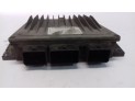 CENTRALITA MOTOR UCE RENAULT CLIO 2002