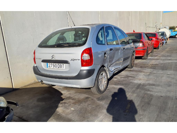 CITROEN XSARA PICASSO Año : 2004
