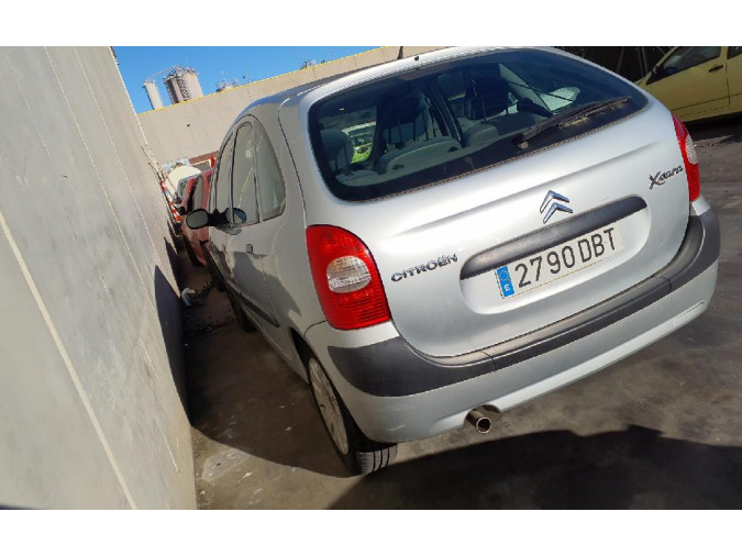 CITROEN XSARA PICASSO Año : 2004