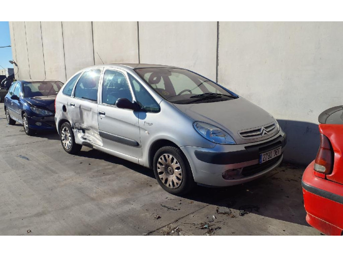 CITROEN XSARA PICASSO Año : 2004