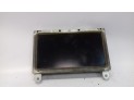 DISPLAY RADIO MULTIFUNCION SO OPEL ASTRA 2014