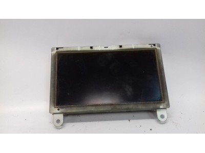 DISPLAY RADIO MULTIFUNCION SO OPEL ASTRA 2014