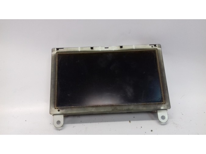 DISPLAY RADIO MULTIFUNCION SO OPEL ASTRA 2014