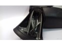 RETROVISOR IZQUIERDO FORD ECOSPORT NEGRO 2017