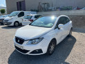 SEAT IBIZA Año : 2009