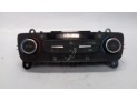 MANDO CALEFACCIÓN FORD FOCUS C MAX 2016