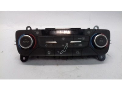 MANDO CALEFACCIÓN FORD FOCUS C MAX 2016