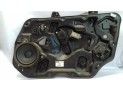 ELEVALUNAS DELANTERO DERECHO VOLVO XC60 2016