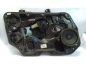 ELEVALUNAS DELANTERO IZQUIERDO VOLVO XC60 2016