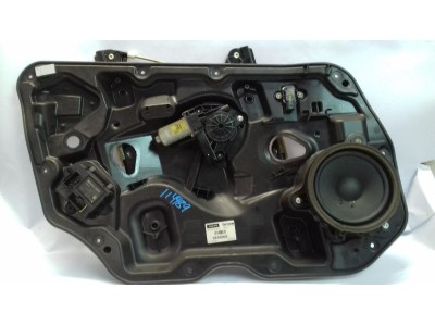 ELEVALUNAS DELANTERO IZQUIERDO VOLVO XC60 2016