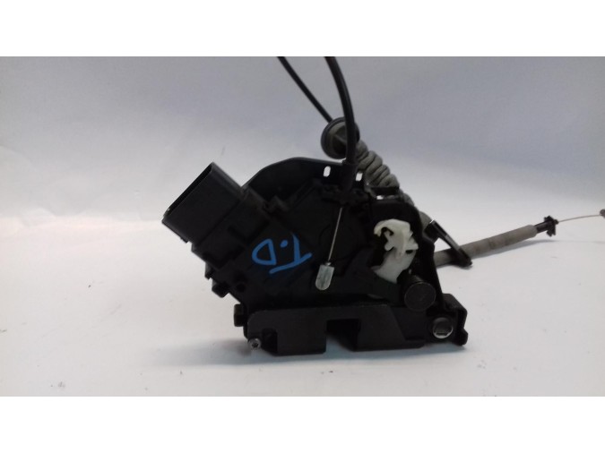 CERRADURA PUERTAS SO VOLVO XC60 2016