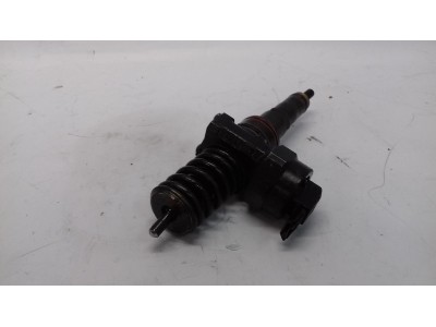 Inyector Varios VOLKSWAGEN SHARAN 2005