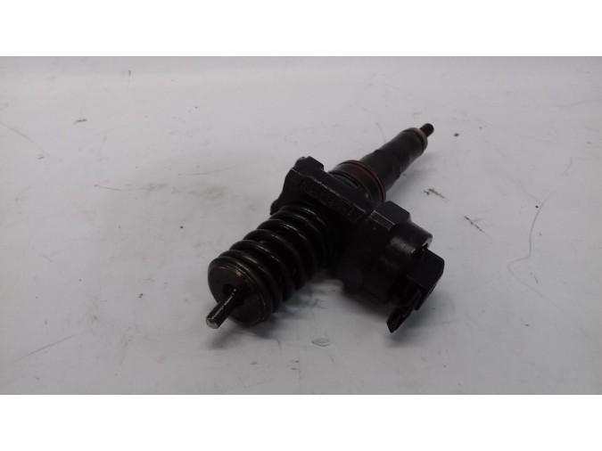 Inyector Varios VOLKSWAGEN SHARAN 2005
