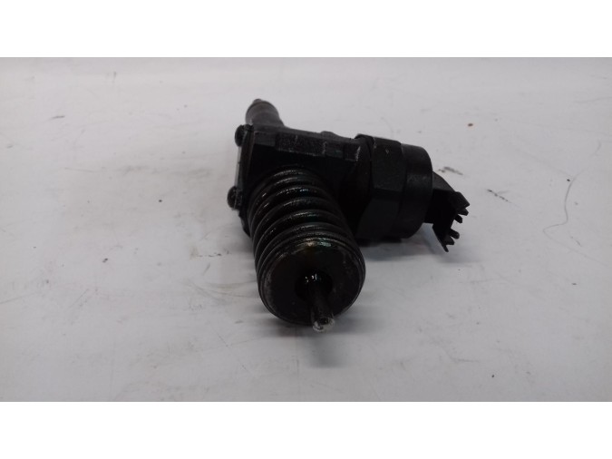 Inyector Varios VOLKSWAGEN SHARAN 2005