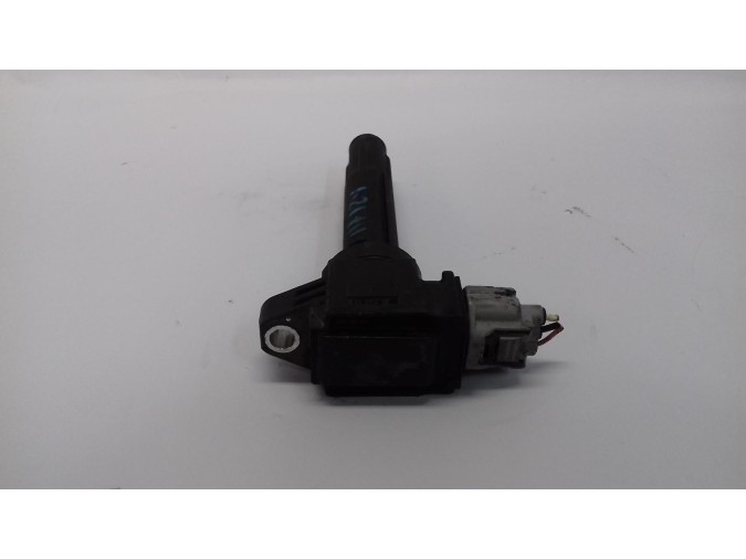 BOBINAS Y CABLES DE ENCENDIDO FORD FOCUS C MAX 2018