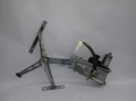 ELEVALUNAS DELANTERO IZQUIERDO OPEL ASTRA 2009
