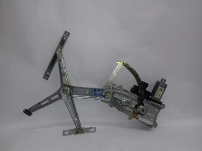 ELEVALUNAS DELANTERO IZQUIERDO OPEL ASTRA 2009