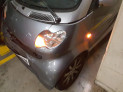SMART FORTWO COUPE Año : 2004