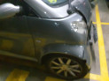 SMART FORTWO COUPE Año : 2004