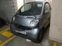 SMART FORTWO COUPE Año : 2004