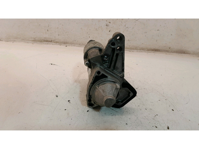 Motor Arranque DACIA LODGY 2012