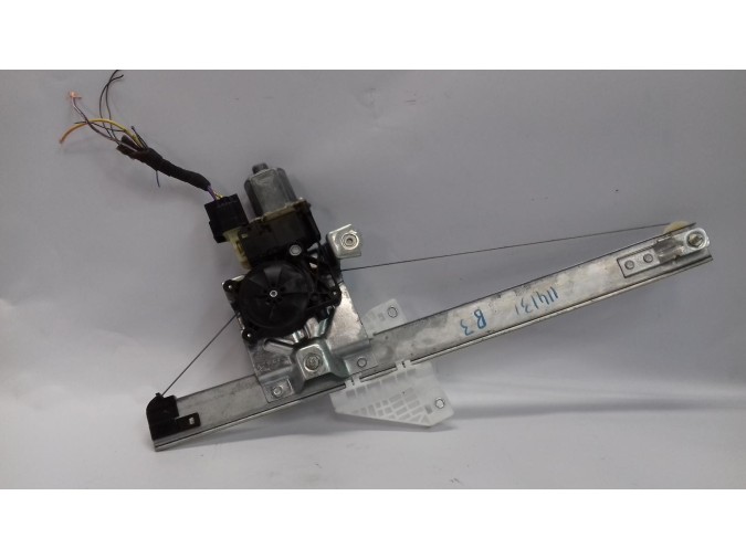 ELEVALUNAS TRASERO DERECHO FORD KUGA 42013