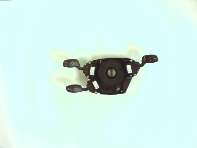 MANDO MULTIFUNCION BMW 520D 2008