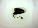 RETROVISOR DERECHO OPEL CORSA NEGRO 2014