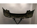 PARAGOLPES TRASERO NISSAN QASHQAI+2 AZUL OSCURO 2010