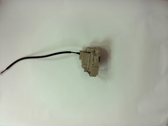 CERRADURA PUERTA TRASERA IZQUIERDA FIAT BRAVO 2008