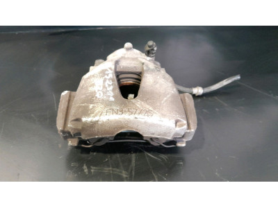 PINZA FRENO DELANTERA IZQUIERDA OPEL ASTRA 2009