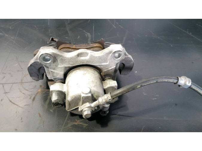 PINZA FRENO DELANTERA IZQUIERDA OPEL ASTRA 2009