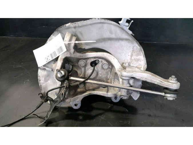 MANGUETA DELANTERA DERECHA BMW SERIE 5 2005