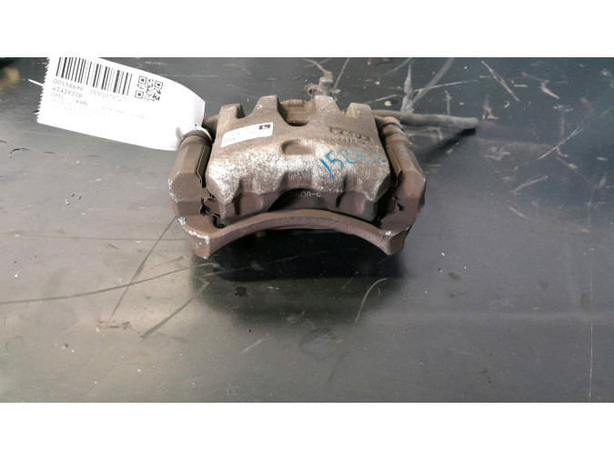 PINZA FRENO DELANTERA IZQUIERDA OPEL KARL 2019