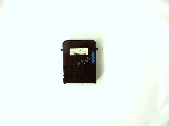 CAJA RELES CITROEN C5 2004