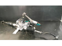 CREMALLERA DIRECCION HONDA CIVIC 2009